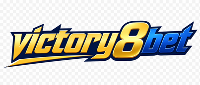 Logo victory8bet